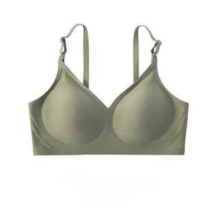 Light Nursing Bra