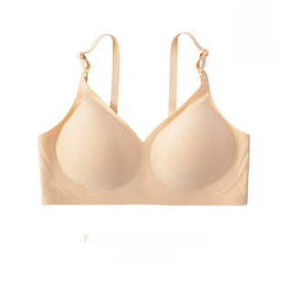 Light Nursing Bra