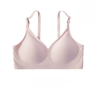 Light Nursing Bra