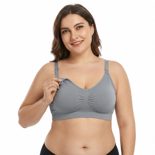 Nursing Bra