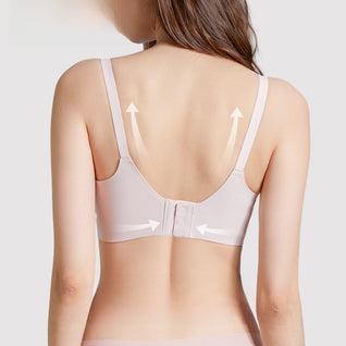 Light Nursing Bra