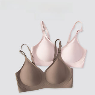 Light Nursing Bra