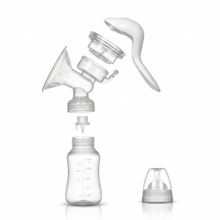 Manual Breast Pump